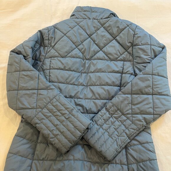 Patagonia Girls' Radalie Jacket - Picture 6 of 6